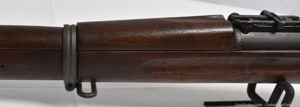 Remington 1903 .30-06 bolt-action rifle-img-15