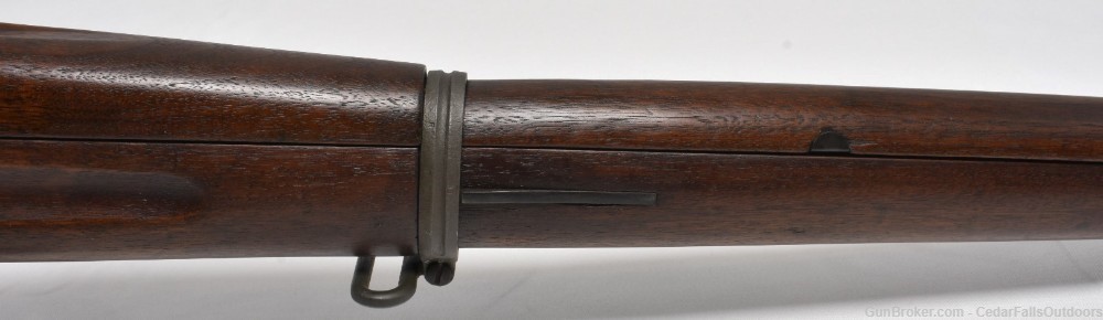 Remington 1903 .30-06 bolt-action rifle-img-17