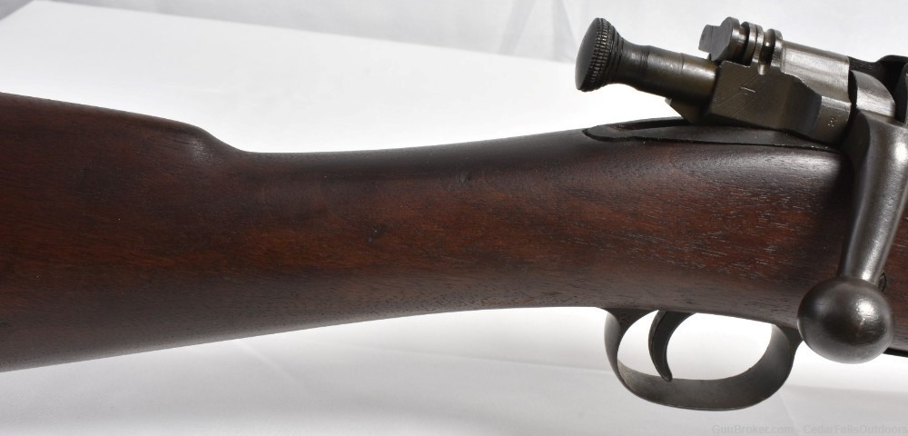 Remington 1903 .30-06 bolt-action rifle-img-13