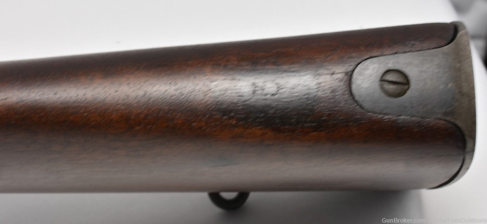 Remington 1903 .30-06 bolt-action rifle-img-28