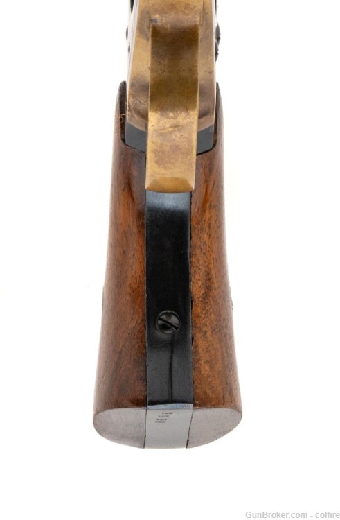 Navy Arms 1858 Remington Replica Black Powder Revolver .36 cal (BP364)-img-5