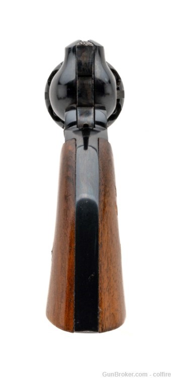 Navy Arms 1858 Remington Replica Black Powder Revolver .36 cal (BP364)-img-2