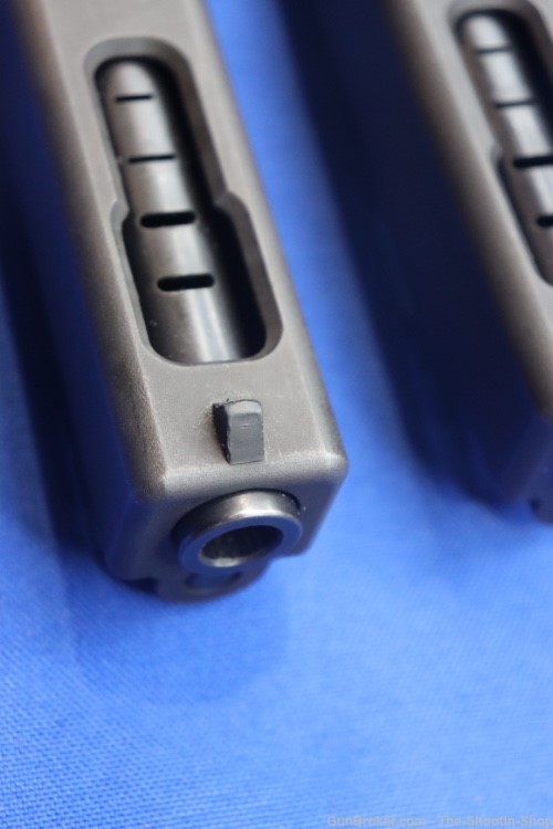 Glock Model G18C Pistol Parts Kits Lot of 2 Consecutive # Slide Assemblies-img-15
