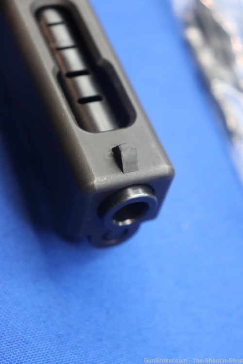Glock Model G18C Pistol Parts Kits Lot of 2 Consecutive # Slide Assemblies-img-13