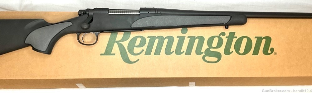 Remington 700 SPS - 7mm REM. mag - 26” - NEW In Box! - R27385 - (16506)-img-9