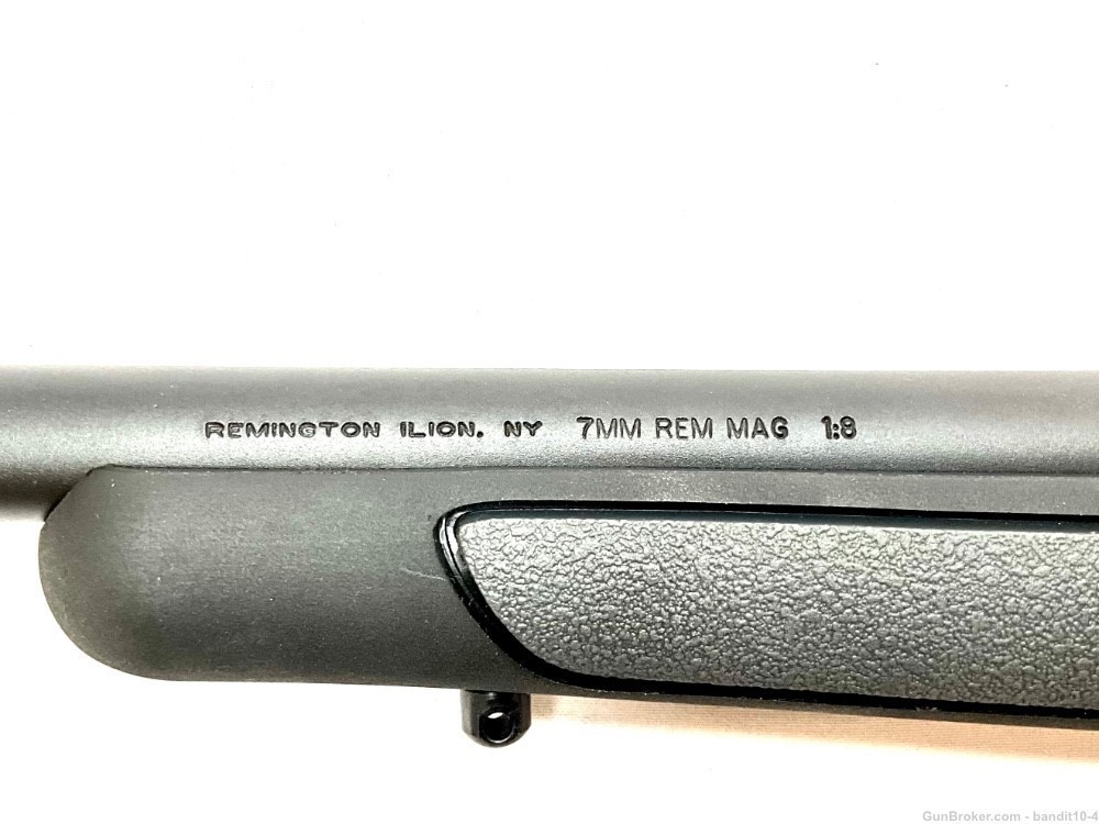 Remington 700 SPS - 7mm REM. mag - 26” - NEW In Box! - R27385 - (16506)-img-3