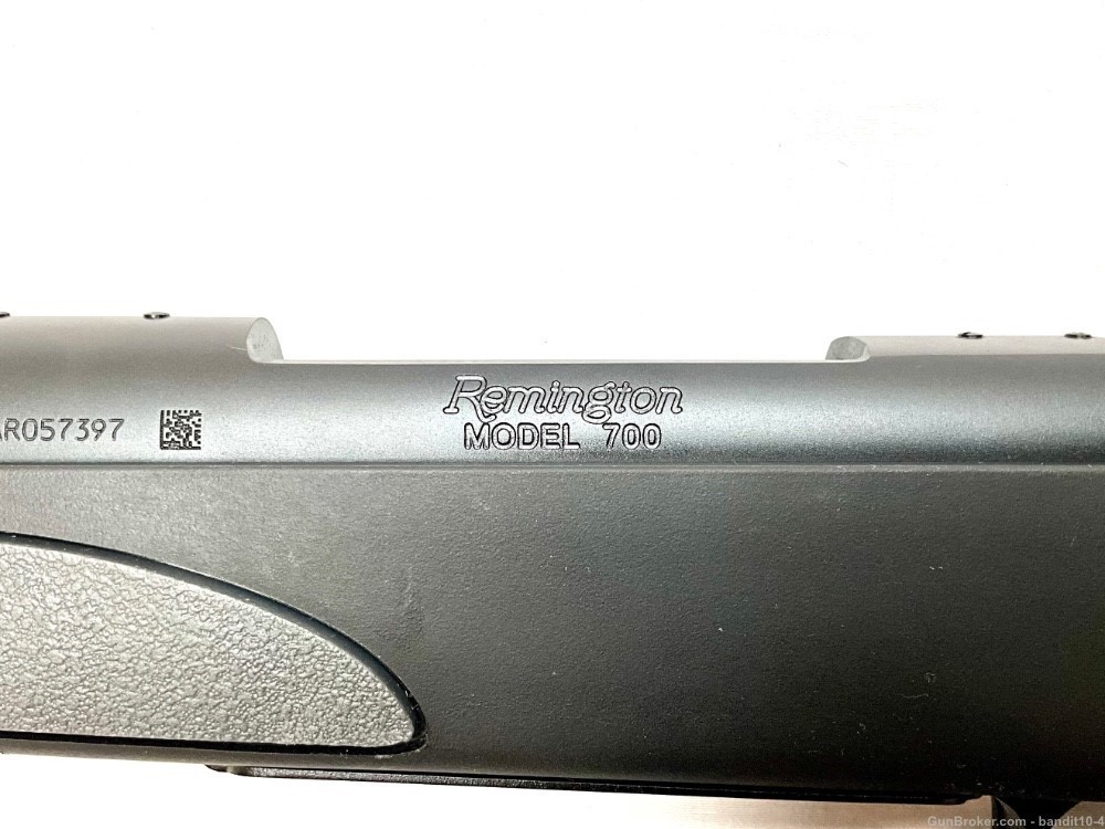 Remington 700 SPS - 7mm REM. mag - 26” - NEW In Box! - R27385 - (16506)-img-2