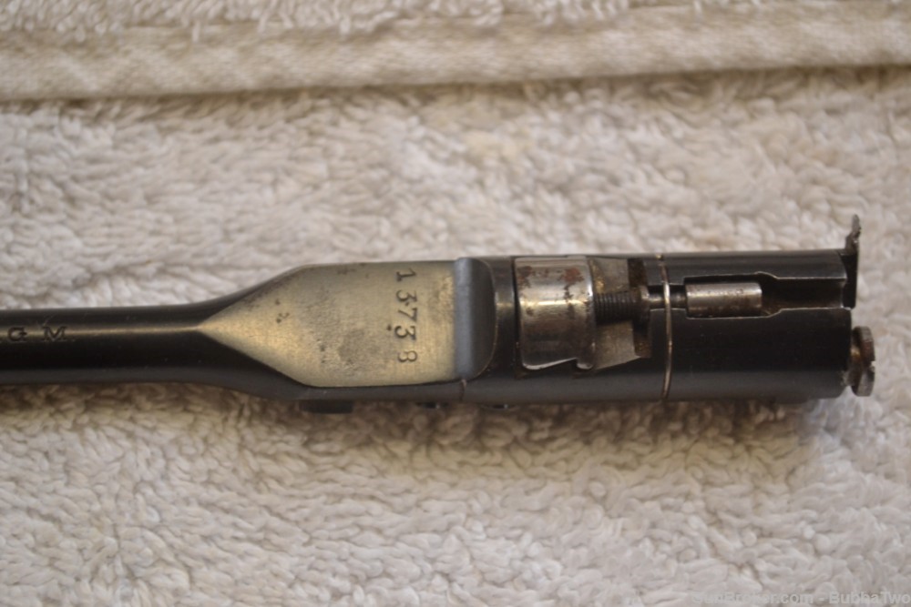 Wilh. Collath 16 gauge SXS hammerless shotgun, 28.75' barrels, pre 1930.-img-25