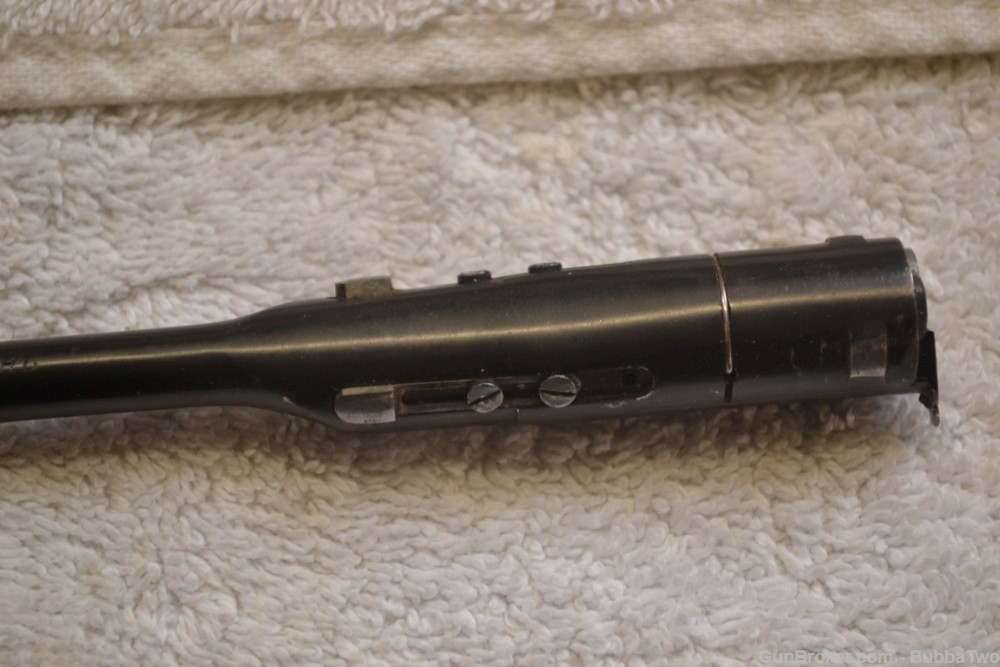 Wilh. Collath 16 gauge SXS hammerless shotgun, 28.75' barrels, pre 1930.-img-24