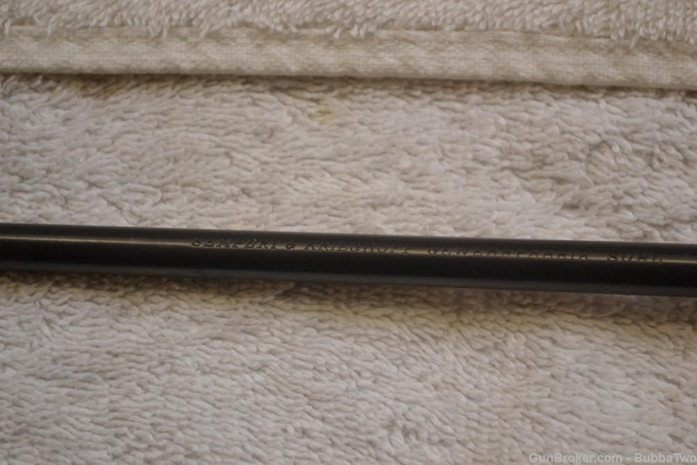 Wilh. Collath 16 gauge SXS hammerless shotgun, 28.75' barrels, pre 1930.-img-23