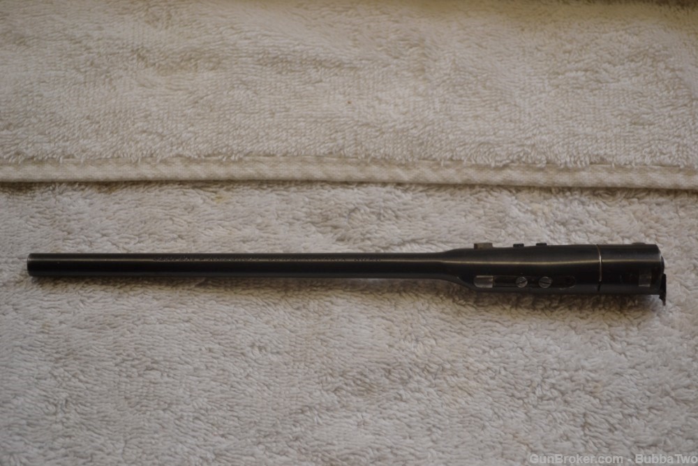 Wilh. Collath 16 gauge SXS hammerless shotgun, 28.75' barrels, pre 1930.-img-22