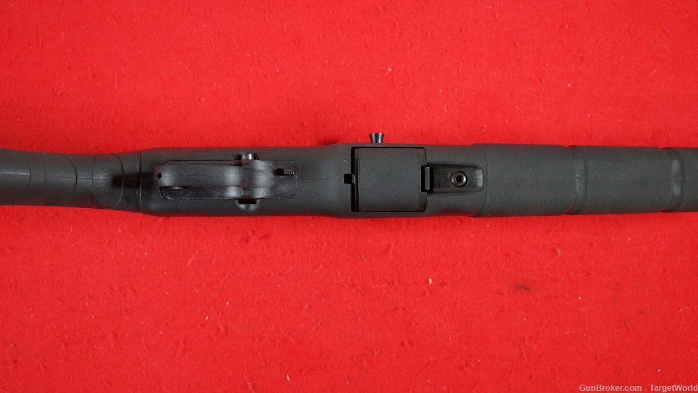 SAVAGE ARMS A22 FV-SR .22 LR THREADED BARREL MATTE BLACK (SV47241)-img-9