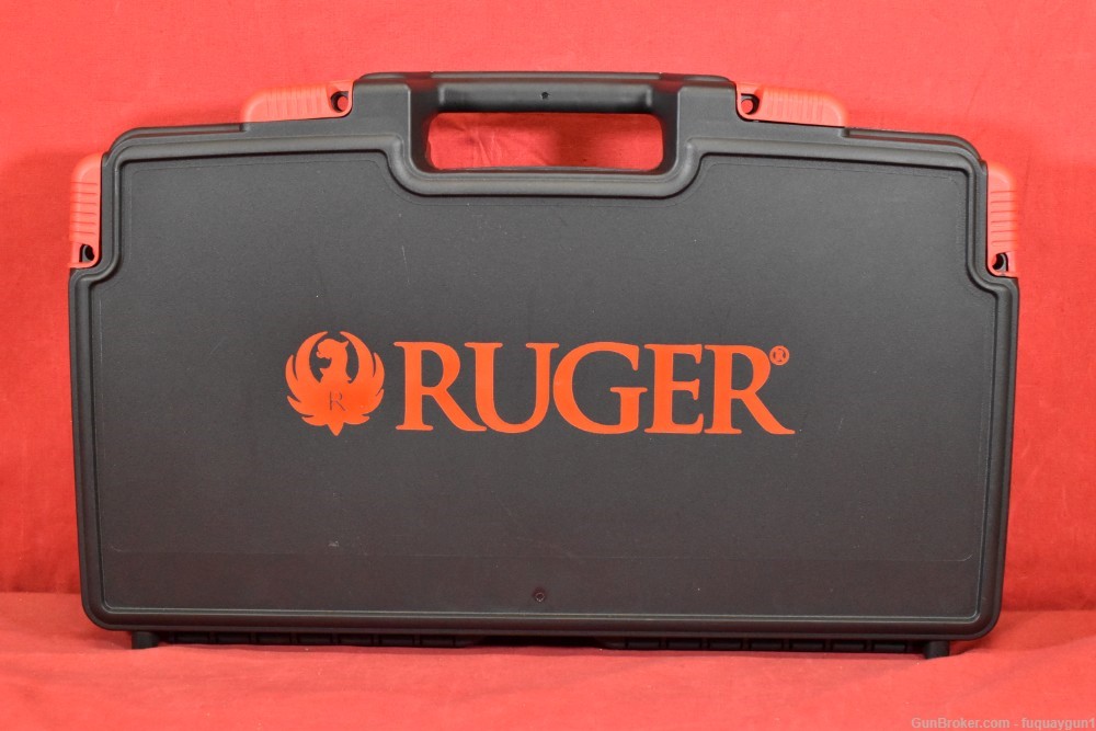 Ruger Super Redhawk 44 Mag 6rd 9.5" Super-Redhawk -img-9