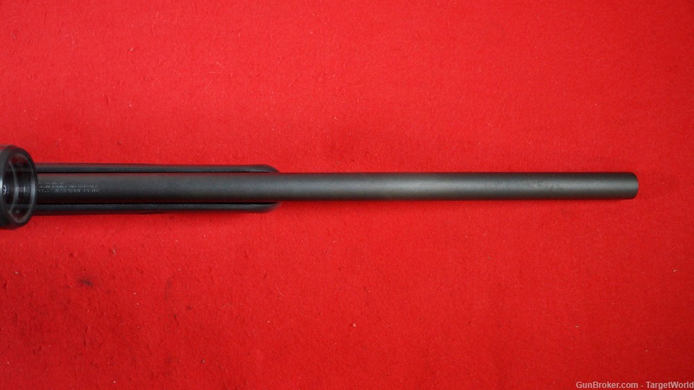 SAVAGE ARMS MARK II FV XP .22 LR WITH SCOPE MATTE BLACK 5 ROUNDS (SV29200)-img-11
