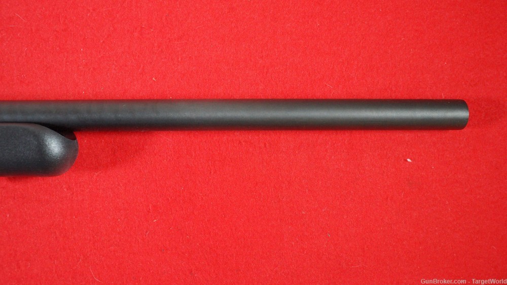 SAVAGE ARMS MARK II FV XP .22 LR WITH SCOPE MATTE BLACK 5 ROUNDS (SV29200)-img-15