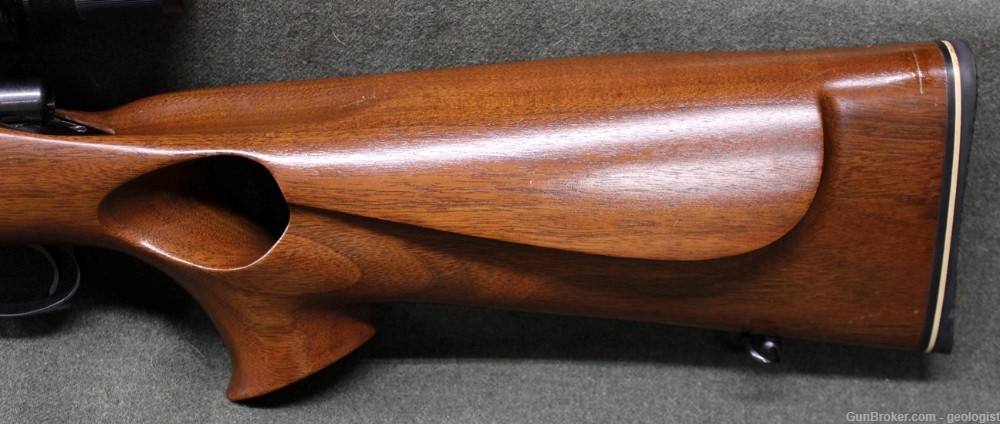 Custom Remington 700 .223 with MAC Cobray Leatherwood ART Scope SIONIC-img-7