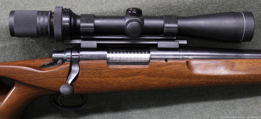 Custom Remington 700 .223 with MAC Cobray Leatherwood ART Scope SIONIC-img-14