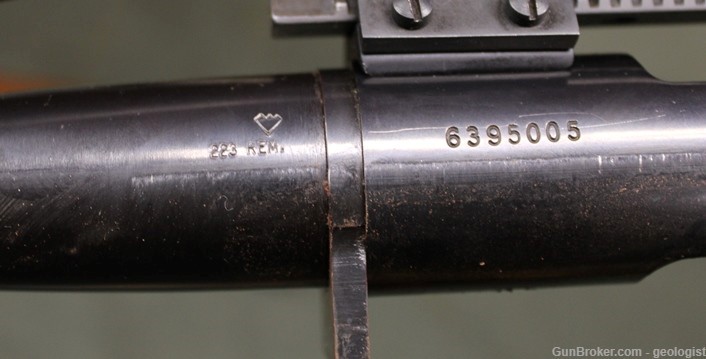 Custom Remington 700 .223 with MAC Cobray Leatherwood ART Scope SIONIC-img-5