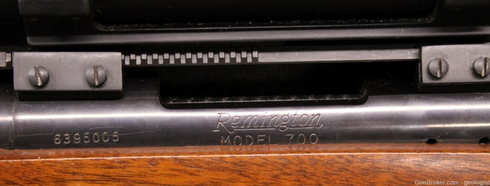 Custom Remington 700 .223 with MAC Cobray Leatherwood ART Scope SIONIC-img-2