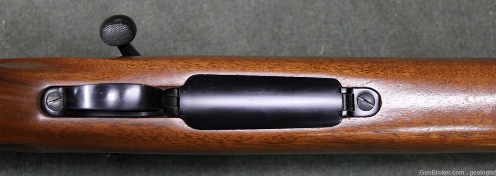 Custom Remington 700 .223 with MAC Cobray Leatherwood ART Scope SIONIC-img-24