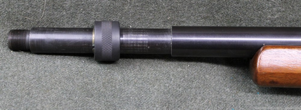 Custom Remington 700 .223 with MAC Cobray Leatherwood ART Scope SIONIC-img-10
