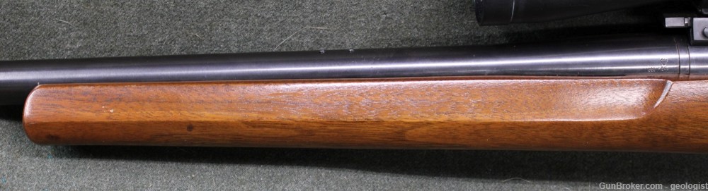 Custom Remington 700 .223 with MAC Cobray Leatherwood ART Scope SIONIC-img-9
