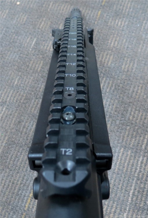 Kel-Tec RDB 5.56 bullpup rifle downward ejection w/1 magazine-img-8