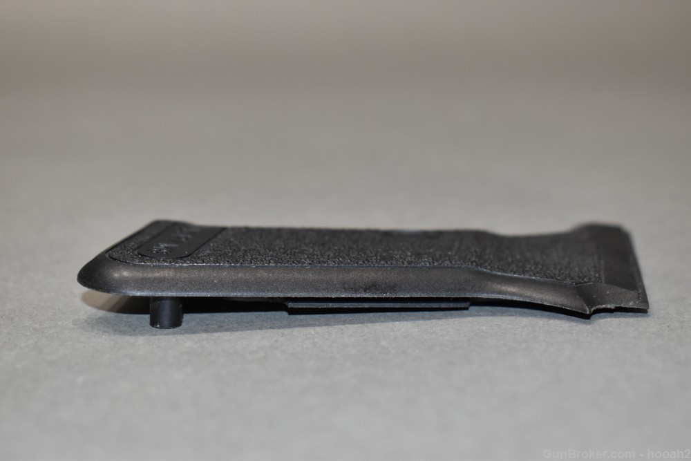 Scarce Discontinued Factory H&K P7M8 Grip Panels 222859-img-5