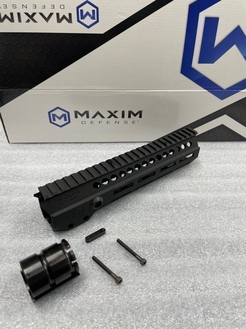 Maxim Defense 9.25 Slimline HG M-Slot-img-0