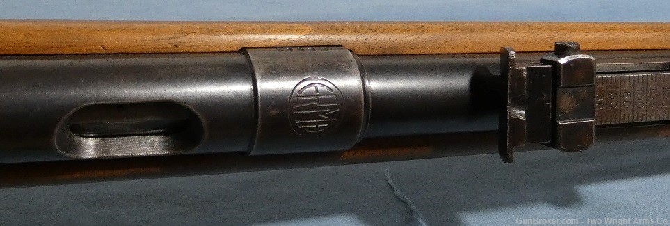Erma E36 Bolt Action Rifle, 22LR-img-2