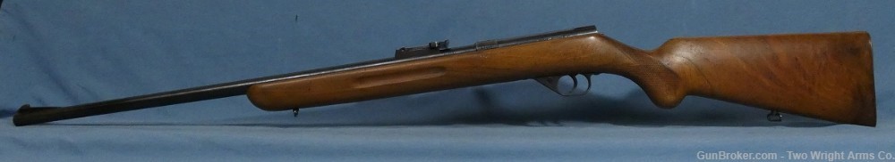 Erma E36 Bolt Action Rifle, 22LR-img-1