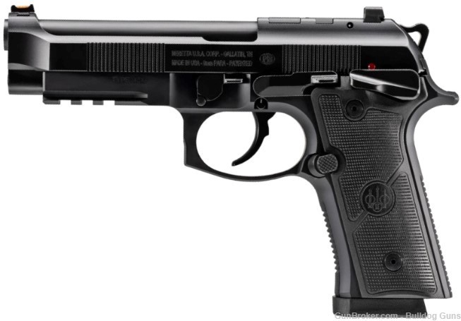 Beretta 92GTS 9mm OR 92-GTS-img-0