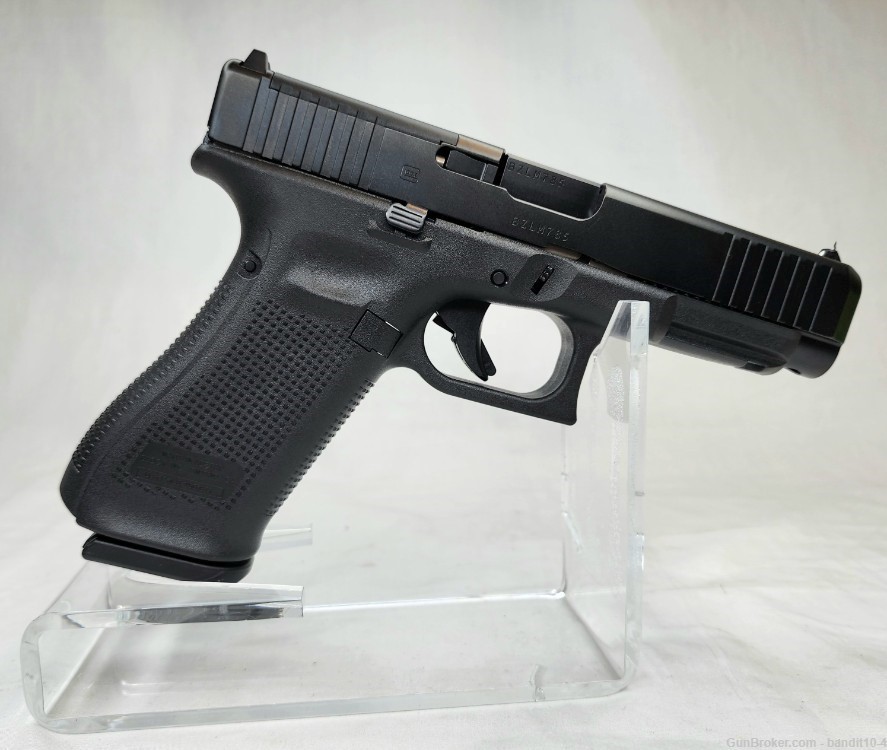 Glock 47 G47 9MM, 4.49" barrel, 3 17RND Mags 16834-img-7