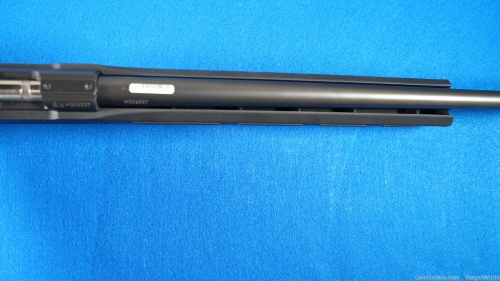 CZ 457 AMERICAN SYNTHETIC SUPPRESSOR READY .22LR BLACK 5 ROUNDS (CZ02313)-img-11
