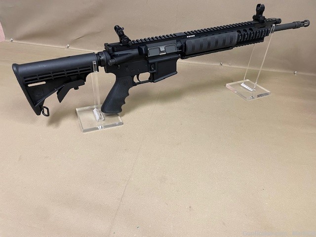 RUGER SR556 RIFLE NEW-img-4