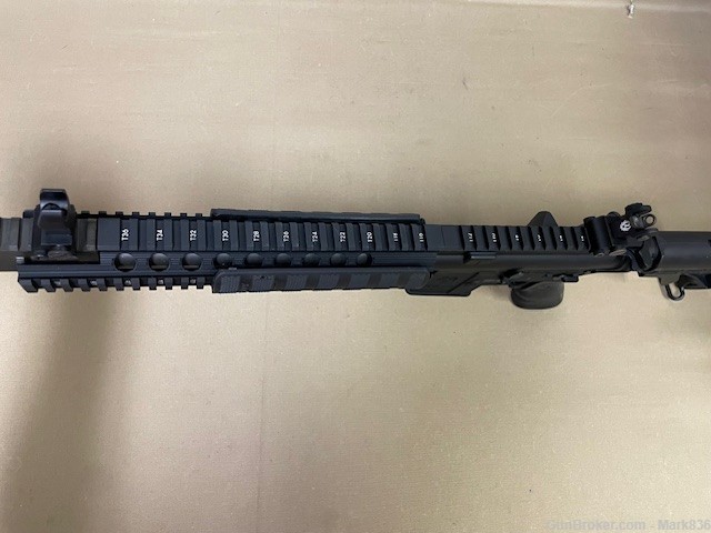 RUGER SR556 RIFLE NEW-img-5