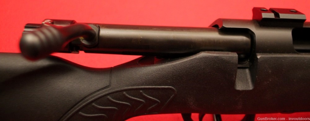 Thompson Center Compass 6.5 Creedmoor 22"-barrel rifle.-img-26