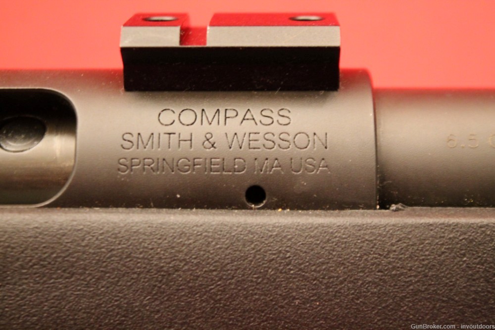 Thompson Center Compass 6.5 Creedmoor 22" T/C COMPASS-img-15