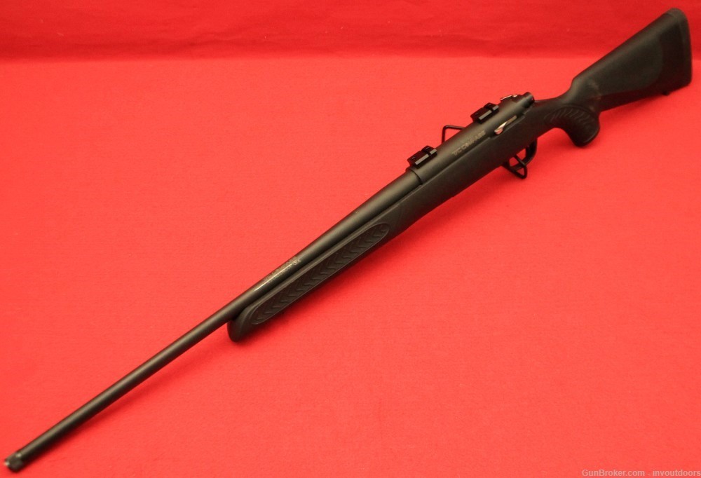 Thompson Center Compass 6.5 Creedmoor 22"-barrel rifle.-img-4