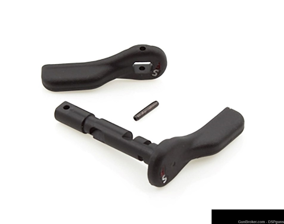 Heckler & Koch HK45 Series Ambidextrous Safety Lever Kit - # 241594-img-1