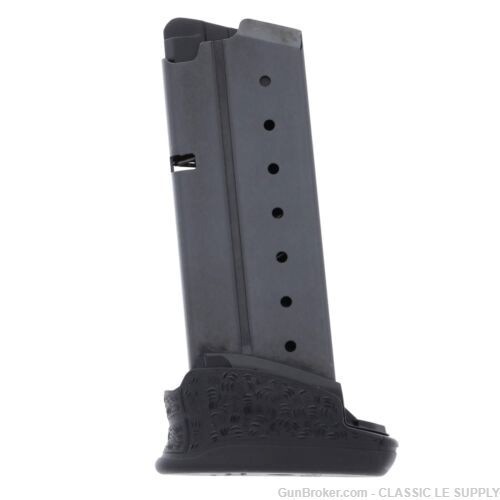 Walther PPS M2 9mm 7-Round Magazine -img-0