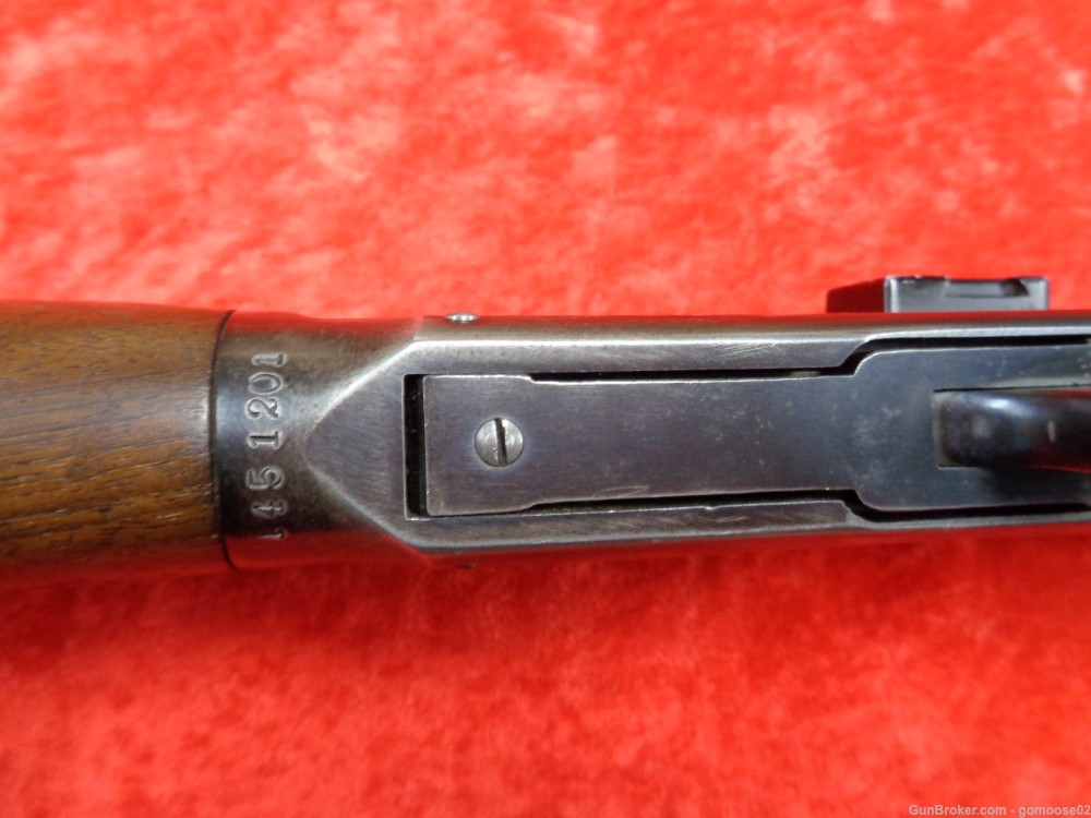 WINCHESTER Model 94 32 Win Special WS FLAT BAND Pre 64 WWII I BUY & TRADE-img-32