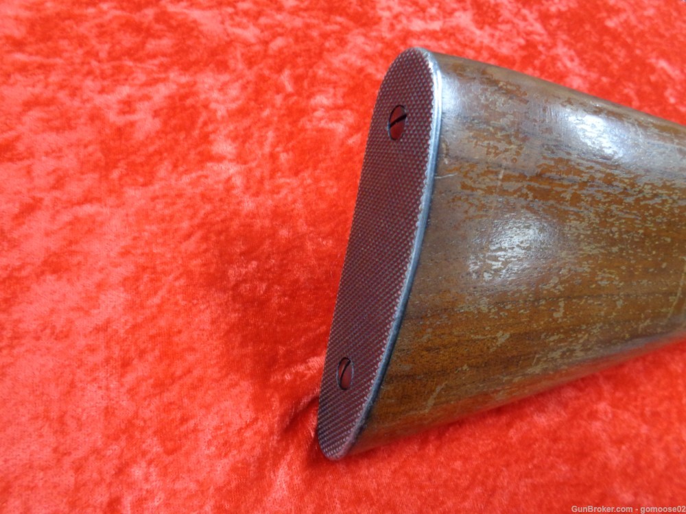 WINCHESTER Model 94 32 Win Special WS FLAT BAND Pre 64 WWII I BUY & TRADE-img-5