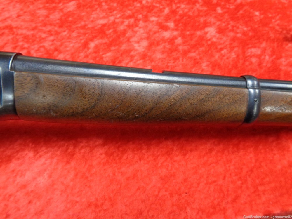 WINCHESTER Model 94 32 Win Special WS FLAT BAND Pre 64 WWII I BUY & TRADE-img-8
