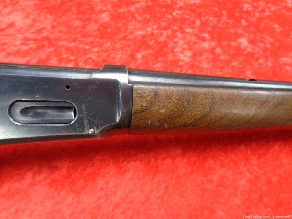 WINCHESTER Model 94 32 Win Special WS FLAT BAND Pre 64 WWII I BUY & TRADE-img-7