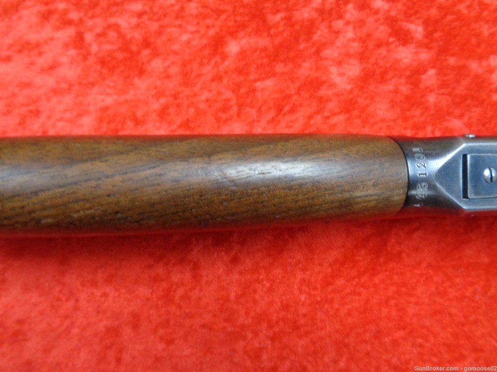 WINCHESTER Model 94 32 Win Special WS FLAT BAND Pre 64 WWII I BUY & TRADE-img-34