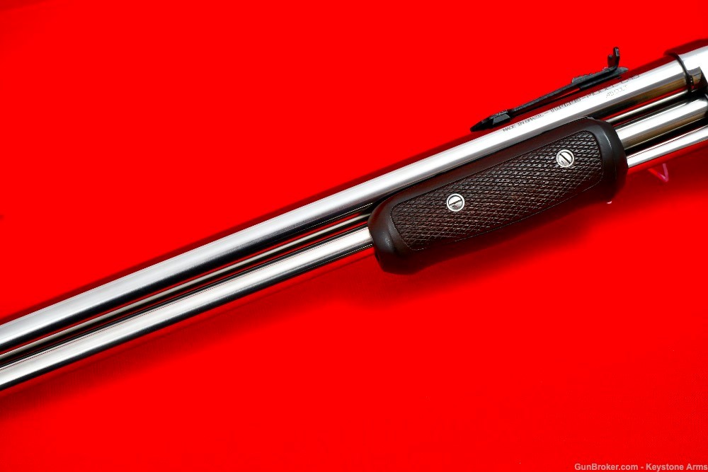 Awesome & Desired Taurus C45 Thunderbolt .45 Colt Factory Nickel As New-img-10