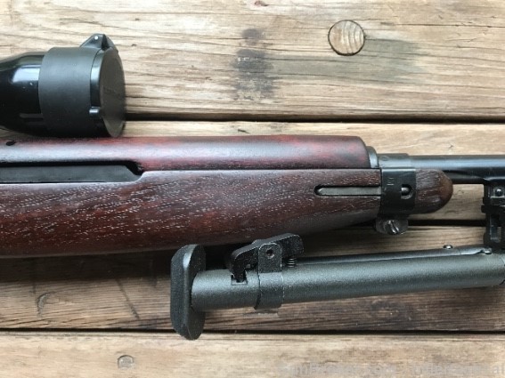 Springfield Armory m1 Carbine-img-3