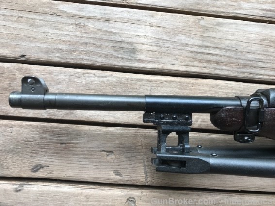 Springfield Armory m1 Carbine-img-14