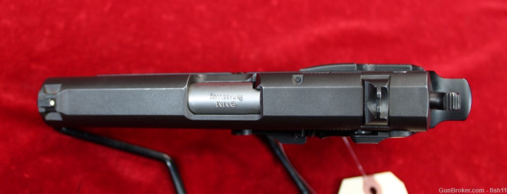Smith & Wesson 915 9mm-img-3